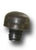 20 Screw in Bumpers 2.5mm low profile head
