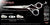 Always Signature Grooming Shears