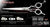 Always Straight Signature Grooming Shears