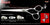 Beast Touch Grooming Shears