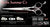 Berlin Summer C7 Straight Signature Grooming Shears
