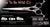 Bone To Be Wild C7 Straight Signature Grooming Shears