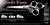 Butterfly Kisses 3 Hole Signature Hair Shears