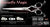 Butterfly Magic Straight Signature Grooming Shears