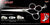 Cancer 3 Hole Touch Grooming Shears