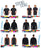Cut Color Style Repeat