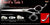 Devil's Tale 1 Double V Swivel Touch Grooming Shears