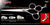 Figaro 3 Hole Touch Grooming Shears