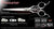 Firestarter Straight Signature Grooming Shears