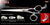 Libra V Swivel Touch Grooming Shears
