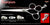 Scorpion 3 Hole Touch Grooming Shears