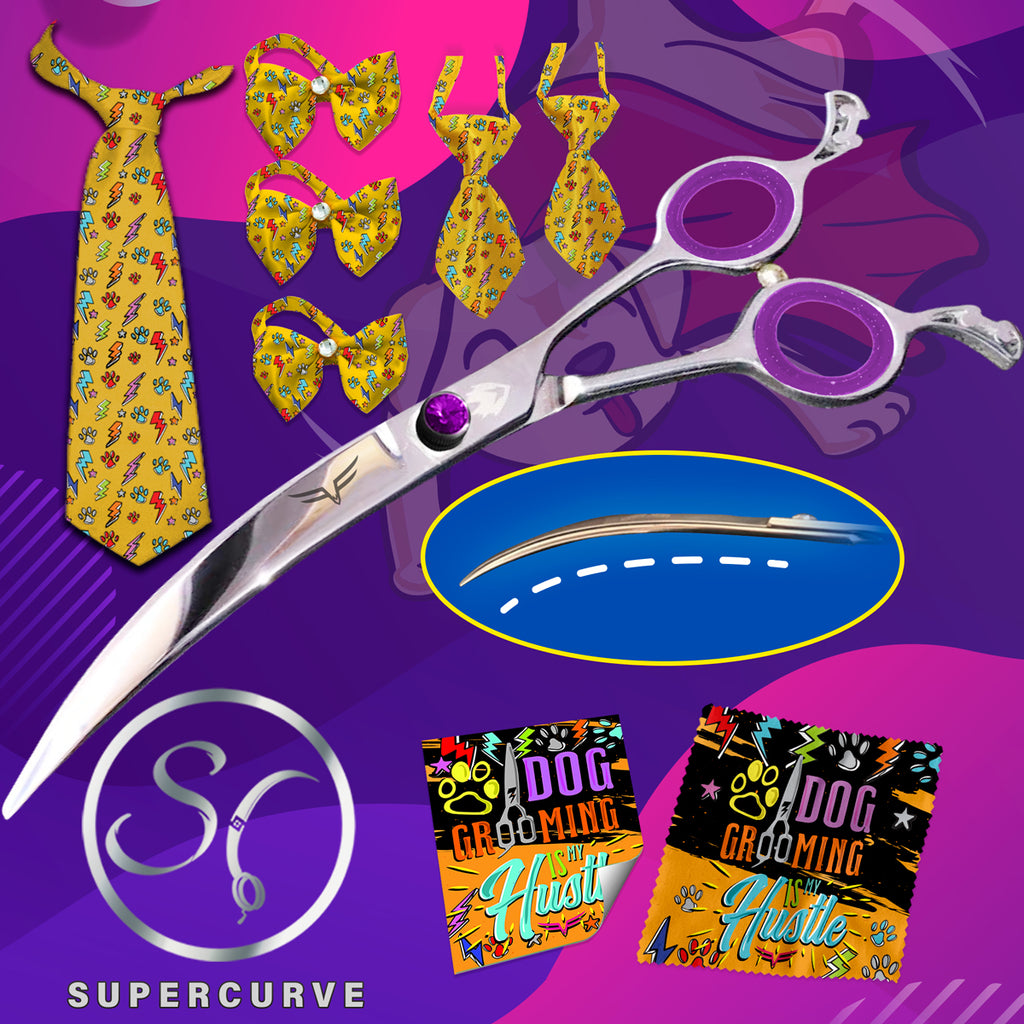 Supercurve