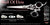 Skull Of Elvis Double Swivel Thumb Signature Hair Shears