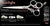 Starlight 3 Hole Signature Grooming Shears