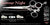 Summer Night 3 Hole Swivel Thumb Signature Grooming Shears