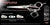 Tropicana Double Swivel Thumb Signature Hair Shears