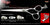 Virgo Touch Grooming Shears