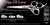 Wings Of Love 3 Hole Signature Hair Shears