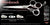 Woodstock 3 Hole Signature Grooming Shears