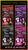 Hair Ninja ~ Custom Hair Stylist Set