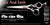 Love And Faith Signature Hair Shears
