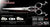 Medusa Straight Signature Grooming Shears