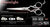 Moonlight Straight Signature Hair Shears