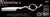 Valentine 2 Feather Razor