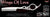 Wings Of Love Feather Razor